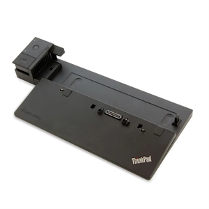 Lenovo ThinkPad Pro Dock 40A1 - Med 90W strømforsyning - Grade A